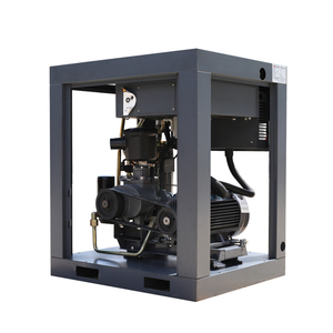 2020 caballo de aire 7-15BAR ESTACION DE 15kw eléctrico del compresor de tornillo de repuesto <span class=keywords><strong>gratis</strong></span> - Product Image 3