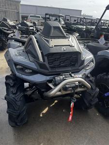 ออตแลนเดอร์ X mr 850 รุ่นใหม่ทรงพลัง ปี 2026 ระบบขับเคลื่อนเพลาอัตโนมัติและระบบขับเคลื่อน 4x4 - Product Image 3