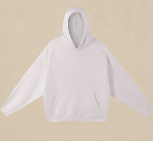 Conjunto de Sudadera con Capucha y Pantalones de Chándal de Dos Piezas para Hombre con Logotipo Personalizado, de Poliéster y Algodón, para Otoño, con Cuello con Capucha - Product Image 6