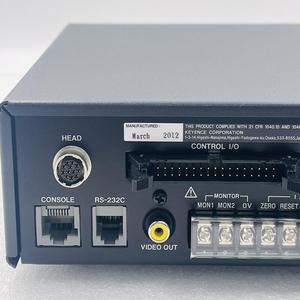 Capteur de déplacement confocal laser LT-9001H pour la mesure d'angle et de distance - Product Image 2