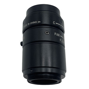 Lente Macro KEYENCE CA-LH50 de Alta Calidad, Alta Resolución y Baja Distorsión, Montura C de 50 mm para Cámara de Circuito Cerrado de Televisión, 1 Año de Garantía - Product Image 6