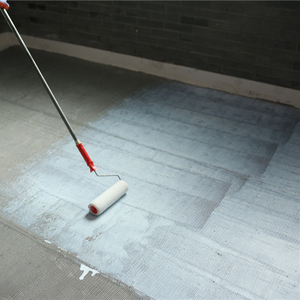 Adhésif mural acrylique JINCAI étanche à l'<span class=keywords><strong>humidité</strong></span> Revêtement liquide Murs intérieurs perméables <span class=keywords><strong>Traitement</strong></span> alcalin inversé Application facile - Product Image 4