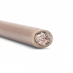 300/500V XLPE Insulated LSZH Sheathed Power Cable (Single Core)