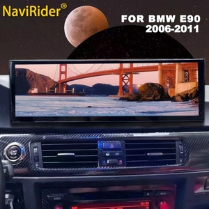 Radio para Auto Android 14 de 14.9 Pulgadas para BMW E90 2006-2011, Estéreo para Auto, Navegación GPS, Reproductor Multimedia de Video, Unidad Principal con Carplay Inalámbrico - Product Image 1