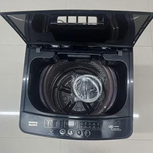 Nuova Lavatrice Elettrica Domestica D Brand da 8.5kg-18kg con Asciugatrice Smart Home e Lavabiancheria Automatico a Carica dall'Alto - Product Image 5