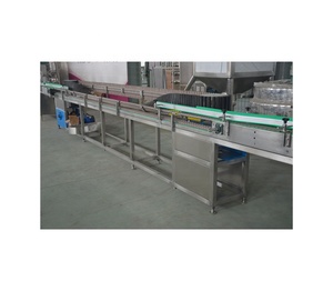 Xoài nước cam chai đảo ngược chai tiệt trùng máy để bán - Product Image 5