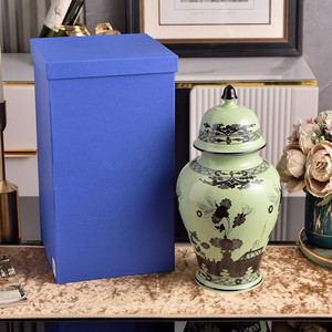 Décoration de chambre de fille, vase à fleurs rose en céramique, design simple, pot en céramique - Product Image 6