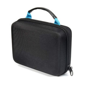 Estuche de Viaje Rígido Impermeable de EVA para Computadora de Escritorio Apple <span class=keywords><strong>Mac</strong></span> <span class=keywords><strong>Mini</strong></span> M4/M4 Personalizado - Product Image 5