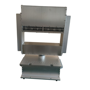 Không thấm nước di chuyển đầu siêu điện mốc ngoài trời Bầu Trời ánh sáng laser 30 Wát <span class=keywords><strong>Sky</strong></span> Lite laser chiếu - Product Image 4