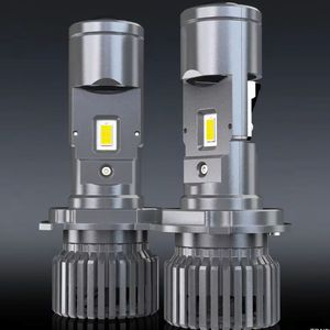 Cao lumen <span class=keywords><strong>Auto</strong></span> <span class=keywords><strong>Led</strong></span> Đèn Pha Bóng đèn <span class=keywords><strong>H4</strong></span> H11 9006 8200lm 6500K tiết kiệm năng lượng - Product Image 3