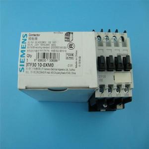 1pc新型交流接触器3tf30100xm0 Ac220v - Product Image 1
