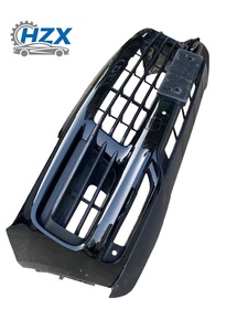 Paraurti Anteriore Originale Usato OEM per Porsche Cayenne 2018-2023 9Y0 / 9YA, Kit Carrozzeria Anteriore Originale - Product Image 5