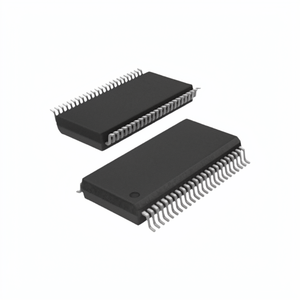 Distribuidor Autorizado de Componentes Electrónicos de Circuitos STK14CA8-RF35 48 BSSOP Memoria - Product Image 1
