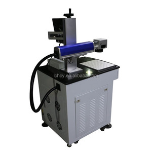 เครื่องมาร์กกิ้งด้วยเลเซอร์ CO2 คุณภาพสูง 30W ความเร็วสูงสำหรับบรรจุภัณฑ์กระดาษหนังไม้ - Product Image 3