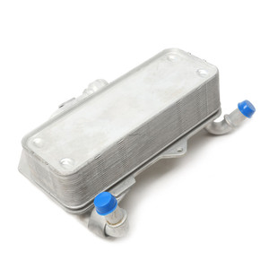 Radiateur Audi A6 S6 Q5 4H0317021T, taille du cœur 10x8x6, pour modèles 2013-2017, pièce de rechange - Product Image 3