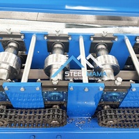 Offre Spéciale Machine à crémaillère à canal C entièrement automatique de haute précision pour le Maroc