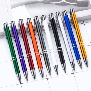 Customize Logo for <b>Driving</b> School Metal Ballpoint <b>Pen</b> Business Company Brand Promotion Gift Custom Ballpoint <b>Pen</b> - Product Image 2