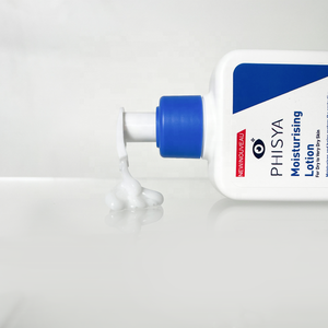 PHISYA-Limpiador facial antiacné con ácido salicílico y aminoácidos, limpiador con vitamina B5 E, colágeno perlado - Product Image 6