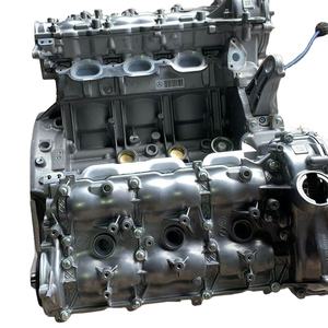 ผู้ผลิตเดิมโรงงานประกอบเครื่องยนต์รถยนต์สำหรับเมอร์เซเดสเบนซ์272 <span class=keywords><strong>3</strong></span>.5L - Product Image 1
