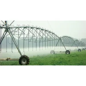 Semovente Prato rotolo Puntatore sprinkler Sprinkler Impianti di Irrigazione tubo di bobina di irrigatore