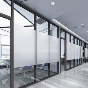 Puerta de Ducha de Vidrio Templado Hueco de 5-12 mm, Suministro de Fábrica, para Baño, Hotel, Uso en Exteriores y Entrada - Product Image 6