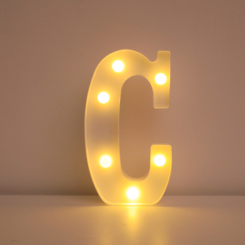 C