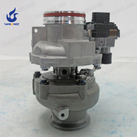 B47 moteur Turbo BV40 54409880043 54409880038 11658513635 turbocompresseur électrique pour BMW Mini pièces automobiles et Kit de réparation
