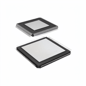 Embedded 240 BFCQFP Exposed Pad BOM IC In Stock ADSP-21060CZ-160 Components Electronic - Product Image 1