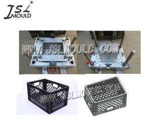 Nouveaux moules prêts à l'emploi pour caisse à lait rectangulaire en plastique de 24 QT - Product Image 2