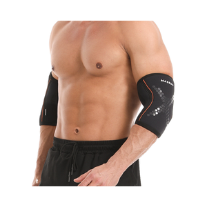 Coudières Épais Néoprène Nid D'abeille Silicone Points Néoprène Genouillères Stabilisateur Décompression Protection Tendons # <span class=keywords><strong>E</strong></span>-HZ20 - Product Image 1