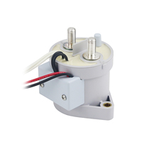 TeSeek IHV200HDANA 2-2071410-2 DC Relay Contactor (Menggantikan EV200ADANA) 48-72VDC Contactor