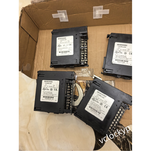 1 ชิ้นฟานุค IC693MDL645G โมดูลใหม่ - Product Image 4