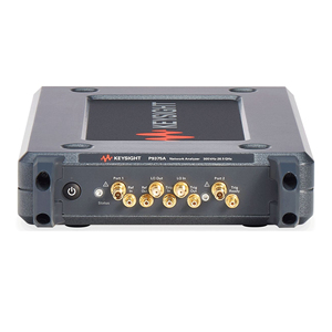เครื่องวิเคราะห์เครือข่าย USB รุ่น Keysight P9375A Lite Series ความถี่ 26.5 GHz ผลิตในเยอรมนี - Product Image 1