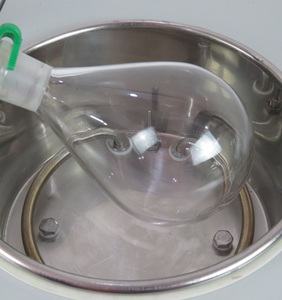 Venta de Fábrica: Evaporador Rotatorio de Nivel Experimental de 1-5L - Product Image 6