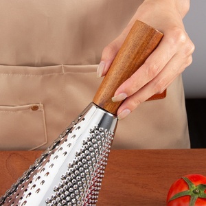 Multi-Sided Stainless Steel Thickened Machine <b>Vegetables</b> Handheld Cheese Grater for Cutting Fruits Slicing - Product Image 3