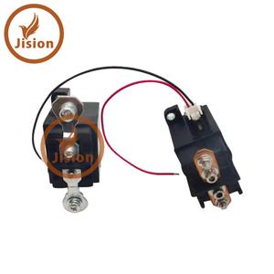 Pièces d'excavatrice E320D E330D, assemblage de relais principal 2130772 213-0772 - Product Image 3