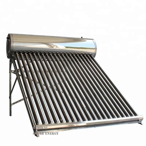 <span class=keywords><strong>Calentador</strong></span> <span class=keywords><strong>de</strong></span> <span class=keywords><strong>agua</strong></span> <span class=keywords><strong>de</strong></span> energía Solar, <span class=keywords><strong>150</strong></span> <span class=keywords><strong>litros</strong></span>, 15 tubos - Product Image 3