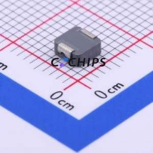 TMPC0402HPV-R68MG-Z02 ตัวเหนี่ยวนำไฟฟ้าแบบ SMD, 4.5x4.1 มม. ( ค่าความเหนี่ยวนำ: 680nH ) ( ความแม่นยำ: 20% กระแสไฟฟ้าที่กำหนด: 7A ) - Product Image 2