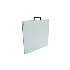 Detektor Panel datar nirkabel portabel untuk dokter hewan <span class=keywords><strong>x-ray</strong></span> - Product Image 1