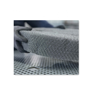 Dây Thép Không Gỉ Kỹ Thuật Dệt Kim Vật Liệu Bộ Lọc Không Khí Demisters - Product Image 3