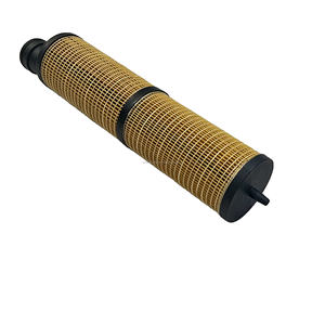 Separador de aire/aceite 1622365200 compatible y aplicable para filtro de compresor Manny - Product Image 5