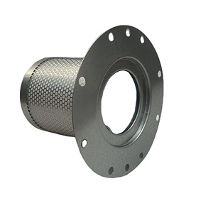 Filtre séparateur d'huile MANNY 2901056622 pour compresseur, filtre à air industriel en fibre de verre, certifié ISO9001, pièces neuves et d'occasion - Product Image 1