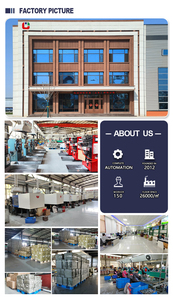 YC-F027 Hot con dấu bảo mật cao PC + ABS nhựa con dấu giá rẻ xoắn loại đồng hồ điện đồng hồ nước con dấu - Product Image 6