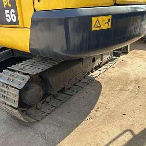 Komatsu รถขุดขนาดเล็ก PC40 pc55ขนาดเล็ก PC30 PC 35 PC40 PC55 PC60รถตักตีนตะขาบรถขุดจากญี่ปุ่น - Product Image 3