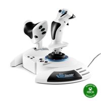 Thrustmaster T-Flight h One Microsoft Flight Sim 2024 Collectors Edition (compatible avec Xb Series X) | S et PC)