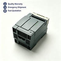 Module de commande PLC 8 points D/O 1756-OC8 avec service de conversion de protocole CM/CP en option