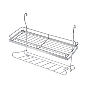 <span class=keywords><strong>Scolapiatti</strong></span> da Parete Portatile in <span class=keywords><strong>Acciaio</strong></span> Inox per Uso Domestico - Product Image 4