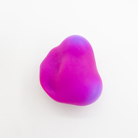 Balles anti-stress changeantes de couleur XTQ, jouet à presser pour garçons et filles, unisexe, multicolores, 7 cm, vente directe d'usine