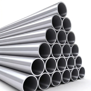 Tuyaux et tubes en acier inoxydable pour la fabrication, les infrastructures et la construction - Product Image 1