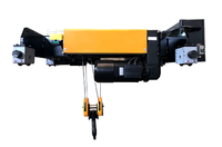 Monte-charge électrique de 1.6T-80T ISO, nouveau Type de levage électrique, fil de levage 1T 2T 3T 5T 10T, levage de sécurité